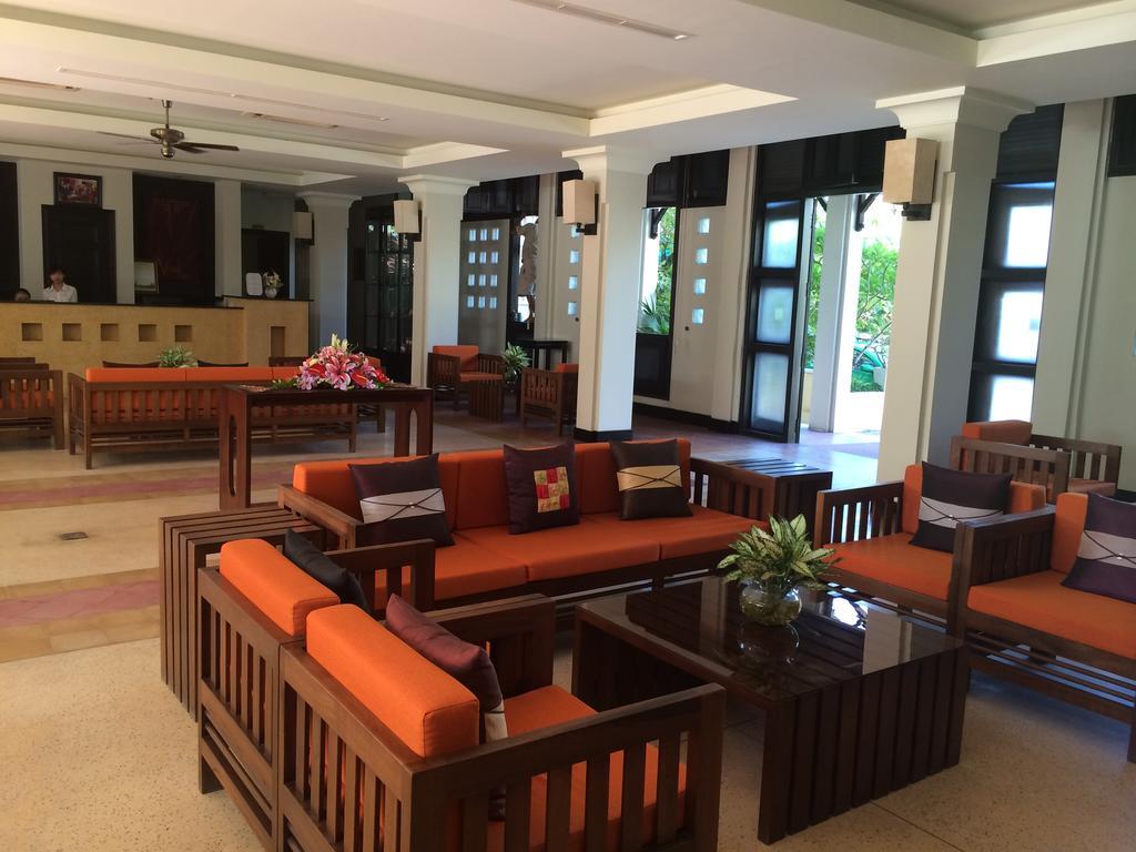Villa Hue Hotel Exterior foto